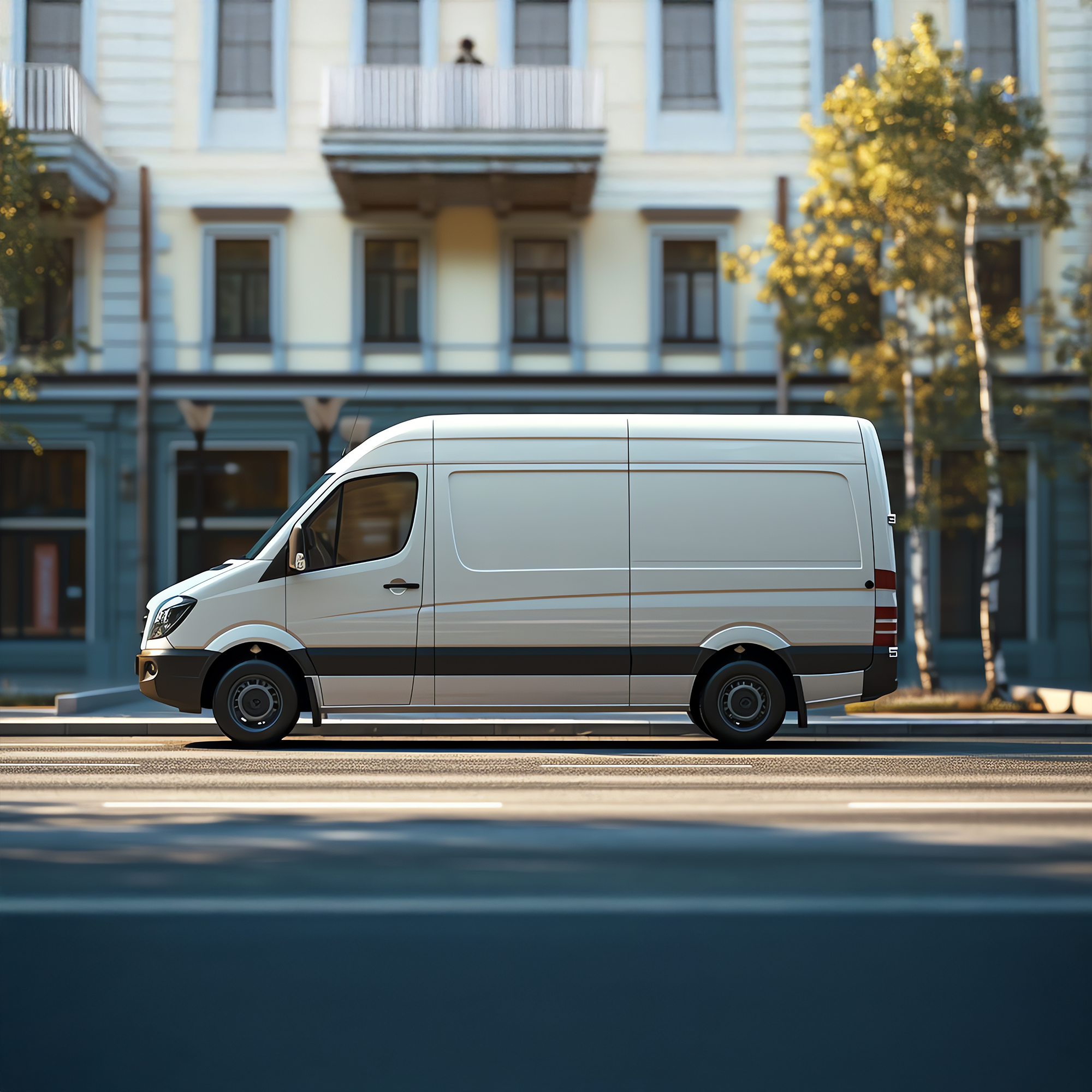 Free Delivery